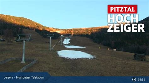 hochzeiger webcam|Webcams Hochzeiger Pitztal • Livecams • Livestreams